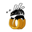 Escaranillo negro