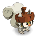 Cromagmunk (Pet)