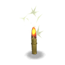 Fuego de bengala