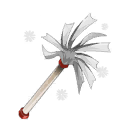 Inacleft Stick