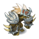 Crimson Dawn Champion