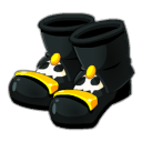 Stellia's Boots