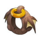 Ptidoop Ring