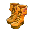 Relief Boots