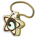 Nileza's Amulet