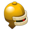 Casco de Qil Bil
