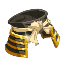 Samurai Belt