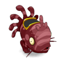 Crimson Seemyool