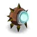 Unstable Gobshell