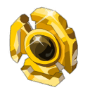 Major Earth Defender