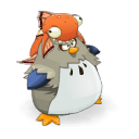 Kung-Fu Pingwin