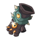 Destroyer Cestus