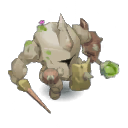 Sentinel of the Court