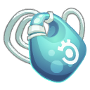 Amuleto del Ojo Atento