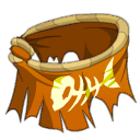 Taparrabos de soryo gélifux