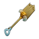 Mekstagob Spade