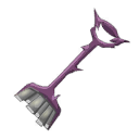 Mechba Shovel