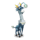 Bébé Gyrafor