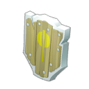 Lumberjack Shield