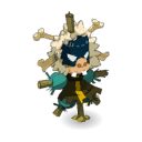 Sylargh Punchbag