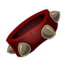 Cinturón de Kongoku
