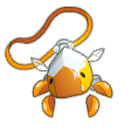 Amulette Volkorne