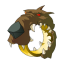 Boowolf Ring