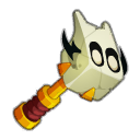 Martillo de Kuatropatas