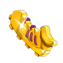 Trotón mayor