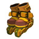 Professor Xa's Boots