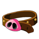 Piggy Paupe's Belt