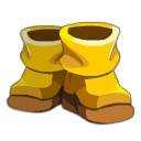 Bottes de Céleri-Thé