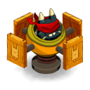 Stamper Wobot