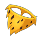 Leopena G-String
