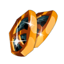 Carapace Neutre mineure