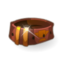 Klume's Belt