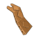 Khardboard Dazzling Cloak