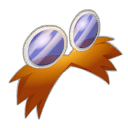 Gafas del doctor Eggob