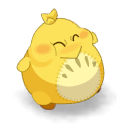 Plump Tofurby