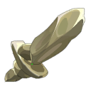 Crackler Blade