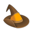 Sombrero Puntiagudo