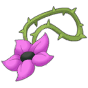 Apretón vegetal