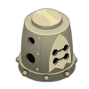 Magmatic Diving Bell