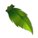 Capa de pío verde