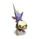 Gob-trotteur