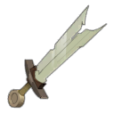 Espada de los Aludem