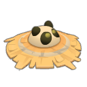 Sombrero Airedala