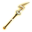 Menalt's Lightning Spear