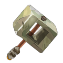 Martillo aerodinámico