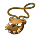 Amuleto del oso